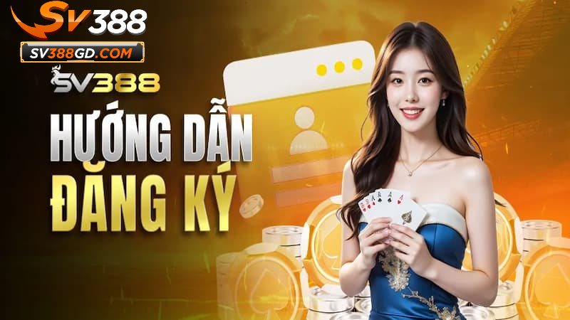 Giới thiệu về đăng ký SV388 Giới thiệu về đăng ký SV388