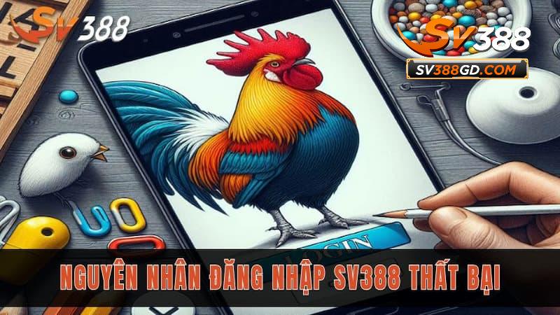 Những điều kiện khi đăng nhập tại SV388 là gì? Những điều kiện khi đăng nhập tại SV388 là gì?