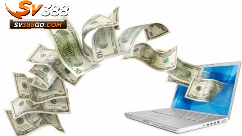 Giới thiệu về nạp tiền SV388 Giới thiệu về nạp tiền SV388