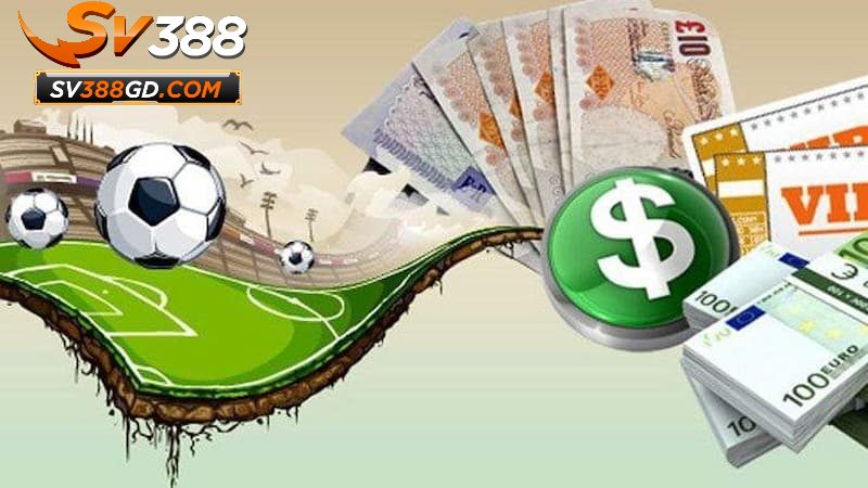 Các phương thức nạp tiền SV388 phổ biến Các phương thức nạp tiền SV388 phổ biến