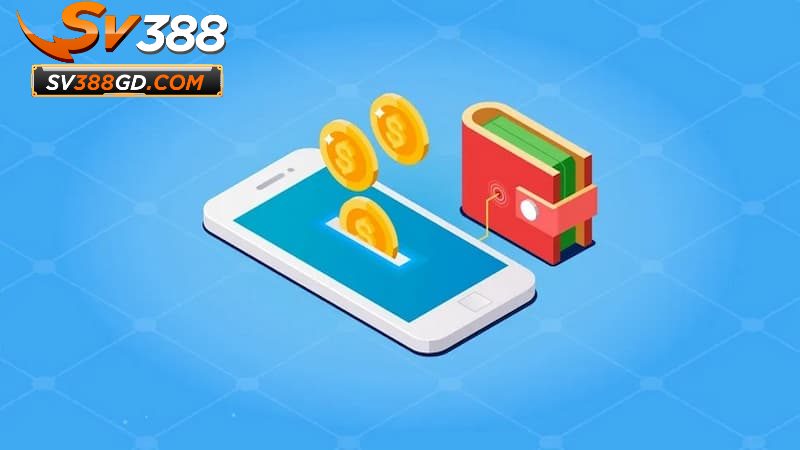 Điều kiện và lưu ý khi nạp tiền SV388