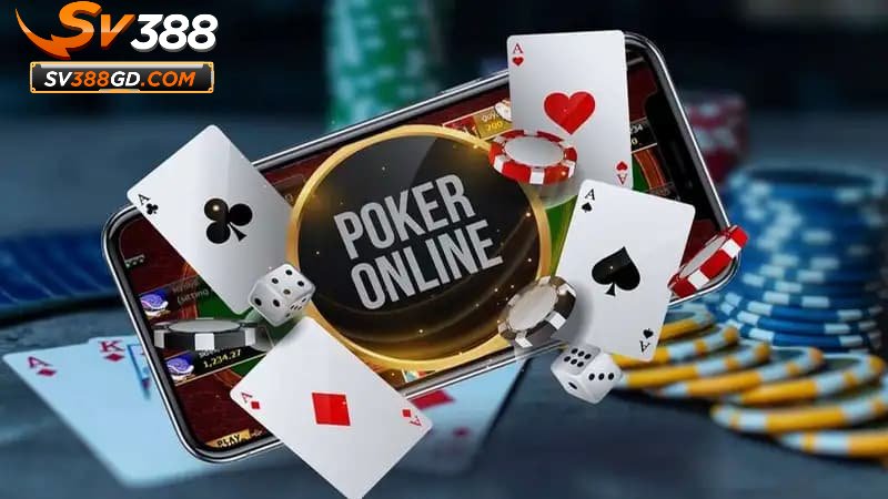 Giới thiệu về Poker SV388 Giới thiệu về Poker SV388
