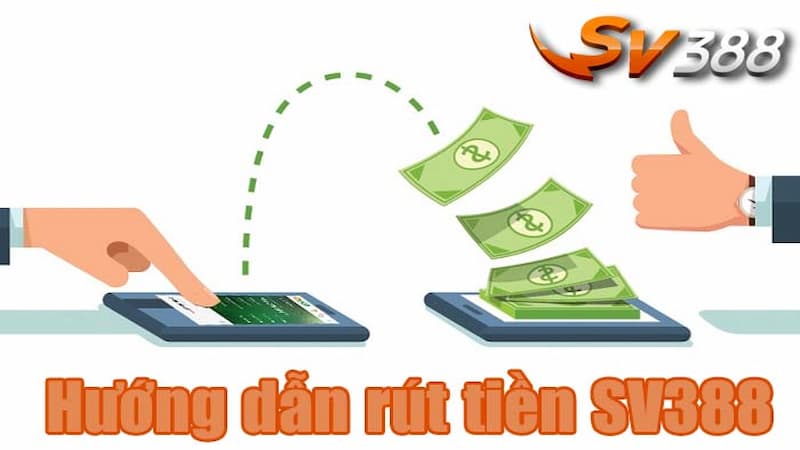 3 bước rút tiền đa phương thức, tiện lợi nhất 3 bước rút tiền đa phương thức, tiện lợi nhất