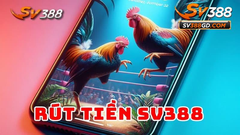 FAQ – Câu hỏi thường gặp xoay quanh rút tiền SV388