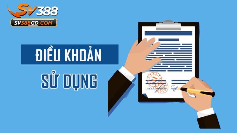 Điều khoản về giao dịch