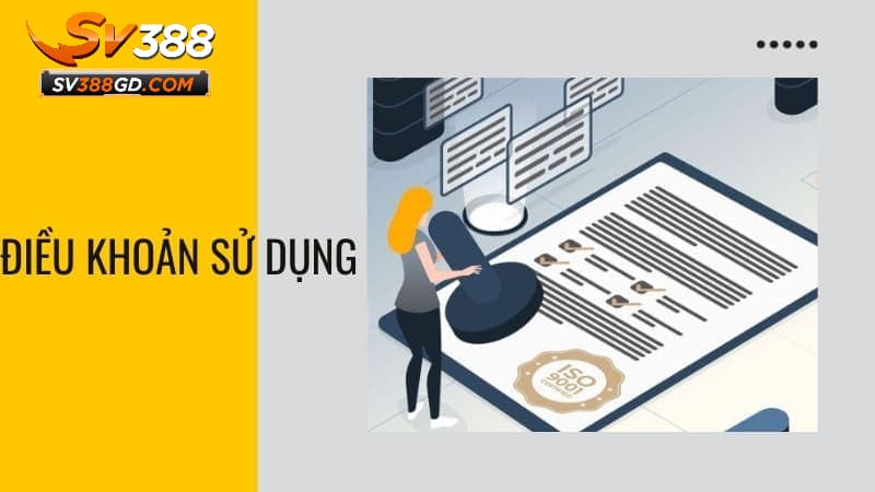 Quyền hạn và trách nhiệm của SV388 Quyền hạn và trách nhiệm của SV388