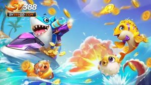 Giới thiệu về game bắn cá ăn xu