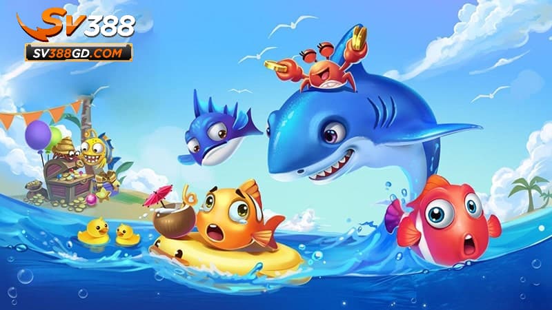 Những mẹo chơi game bắn cá ăn xu hiệu quả Những mẹo chơi game bắn cá ăn xu hiệu quả