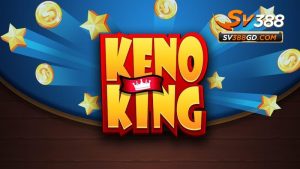 Sơ lược tổng quan về trò chơi KENO