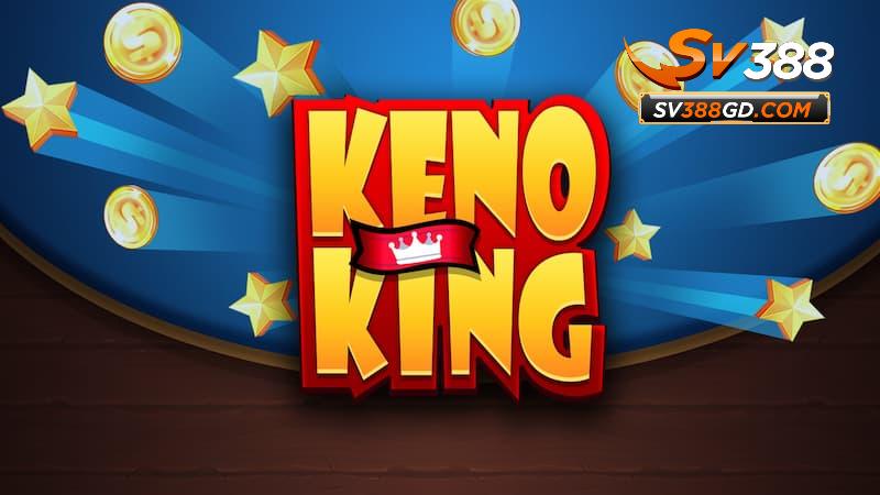 Sơ lược tổng quan về trò chơi KENO Sơ lược tổng quan về trò chơi KENO