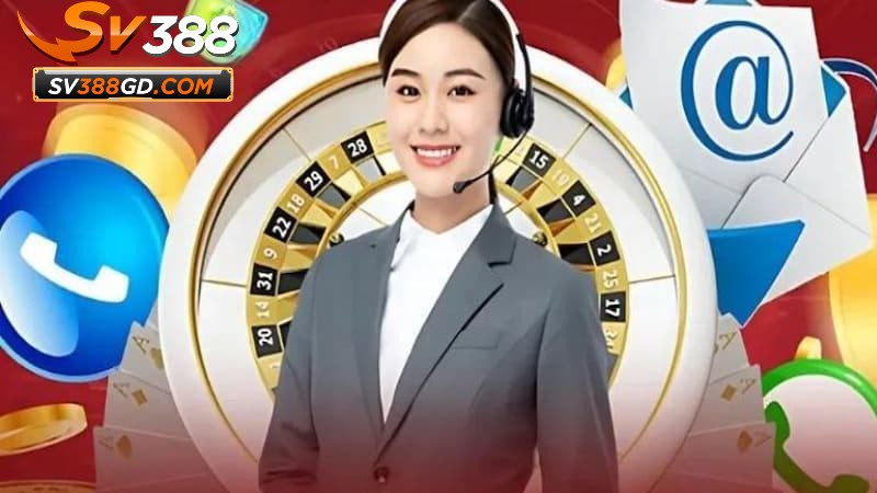 Các trường hợp thường gặp khi liên hệ SV388 Các trường hợp thường gặp khi liên hệ SV388