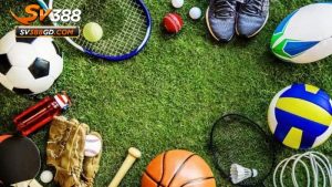 Giới thiệu về Saba Sport SV388