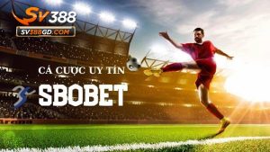 Khái quát tổng quan về sảnh SBOBET SV388