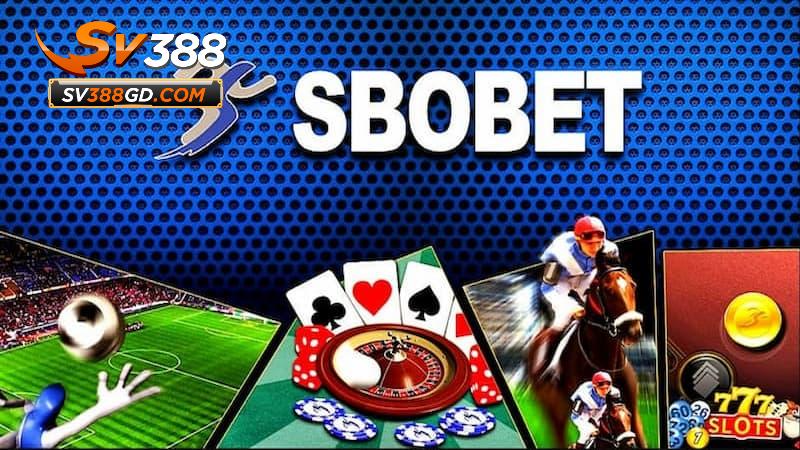 Đâu là các ưu điểm có ở sảnh SBOBET SV388? Đâu là các ưu điểm có ở sảnh SBOBET SV388?