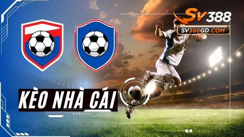 Hướng dẫn 3 bước tham gia sảnh SBOBET SV388 Hướng dẫn 3 bước tham gia sảnh SBOBET SV388