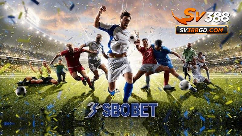 Các tỷ lệ kèo phổ biến ở sảnh SBOBET của SV388 Các tỷ lệ kèo phổ biến ở sảnh SBOBET của SV388