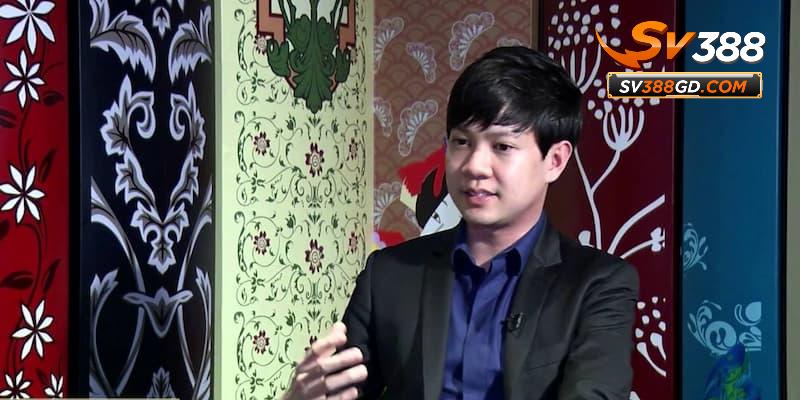 Thông tin sơ yếu lý lịch về tác giả SV388 Thông tin sơ yếu lý lịch về tác giả SV388