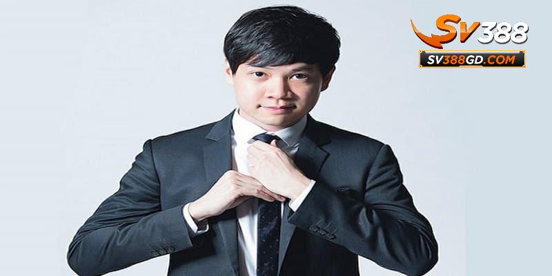 Những thành tích mà tác giả CEO đóng góp cho SV388 Những thành tích mà tác giả CEO đóng góp cho SV388