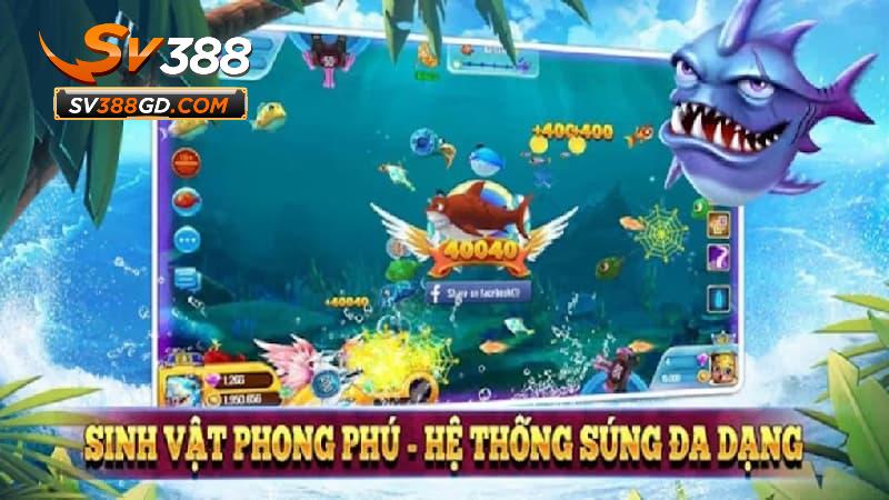 3 bước tải Bắn Cá đổi tiền thật cho Android 3 bước tải Bắn Cá đổi tiền thật cho Android