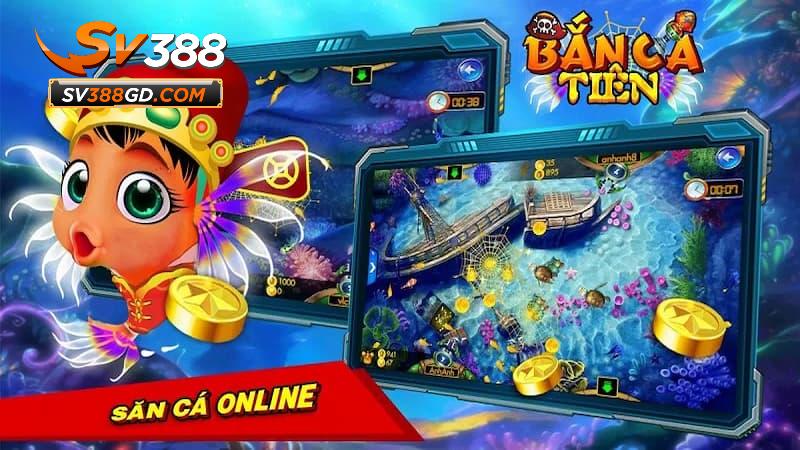 3 bước tải Bắn Cá đổi tiền thật cho iOS 3 bước tải Bắn Cá đổi tiền thật cho iOS