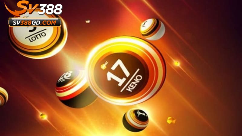 Vì sao bạn nên tham gia chơi xổ số SV388? Vì sao bạn nên tham gia chơi xổ số SV388?